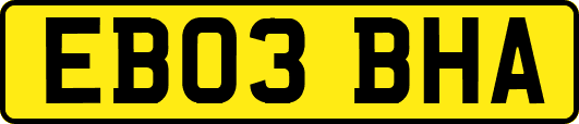 EB03BHA