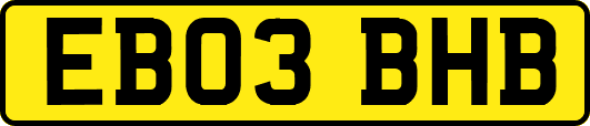 EB03BHB