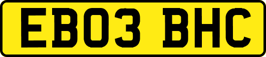 EB03BHC