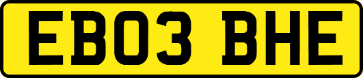 EB03BHE