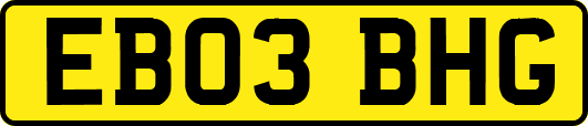 EB03BHG