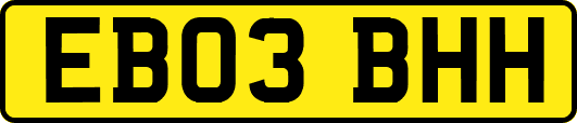 EB03BHH
