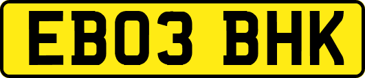 EB03BHK