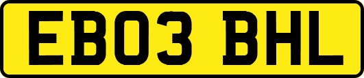 EB03BHL