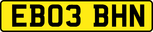 EB03BHN