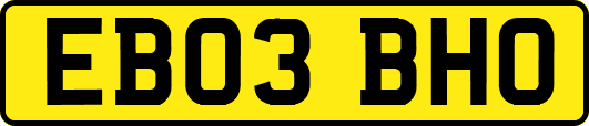 EB03BHO
