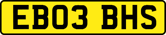 EB03BHS