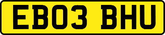 EB03BHU