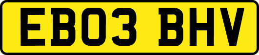 EB03BHV