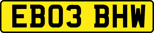 EB03BHW