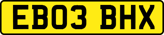 EB03BHX