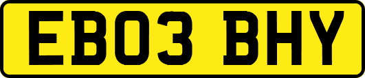 EB03BHY