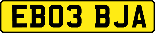 EB03BJA
