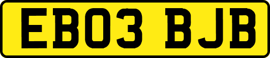EB03BJB