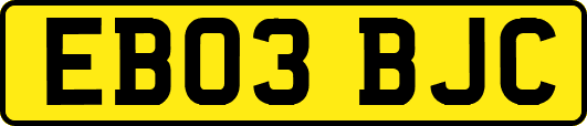 EB03BJC