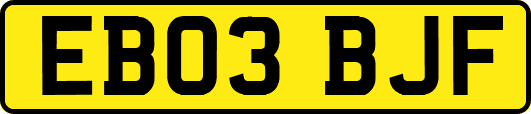 EB03BJF
