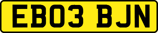 EB03BJN