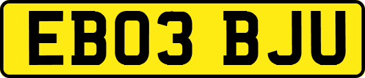 EB03BJU