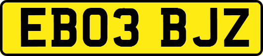 EB03BJZ
