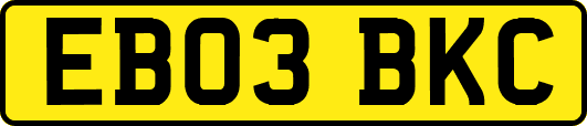 EB03BKC