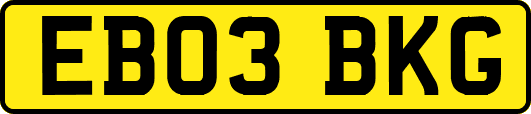 EB03BKG