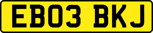 EB03BKJ