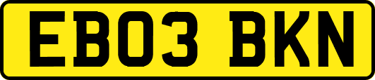 EB03BKN