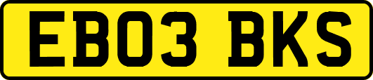 EB03BKS