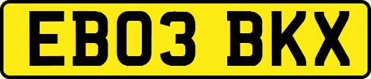 EB03BKX