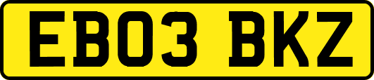 EB03BKZ