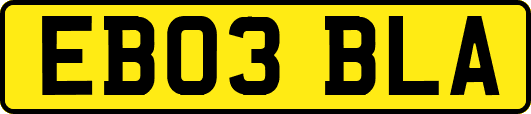 EB03BLA