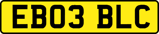 EB03BLC