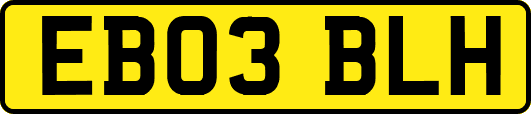 EB03BLH