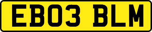 EB03BLM
