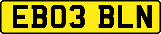 EB03BLN