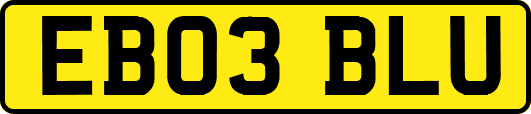 EB03BLU