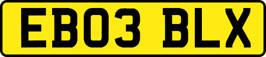 EB03BLX