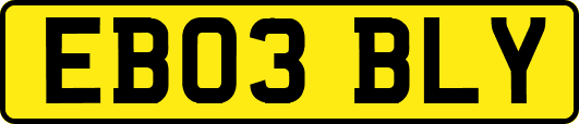 EB03BLY