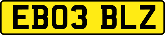 EB03BLZ