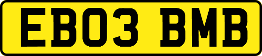 EB03BMB