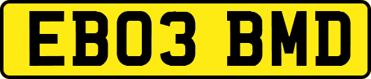 EB03BMD
