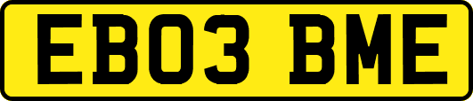 EB03BME