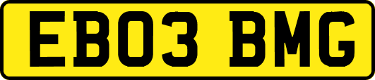 EB03BMG