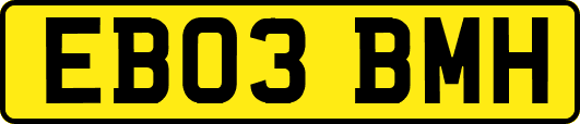 EB03BMH