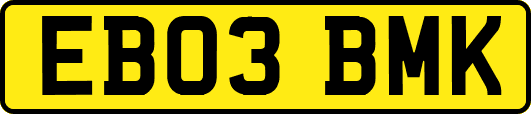 EB03BMK