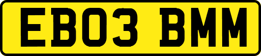 EB03BMM