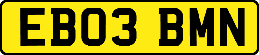 EB03BMN