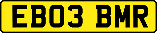 EB03BMR