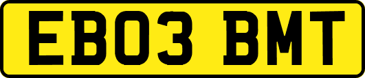 EB03BMT