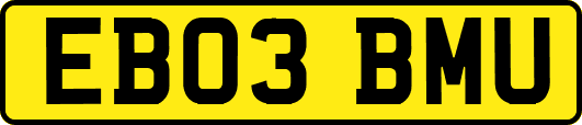EB03BMU